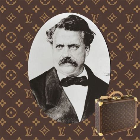 fashion designer louis vuitton|Louis Vuitton founder.